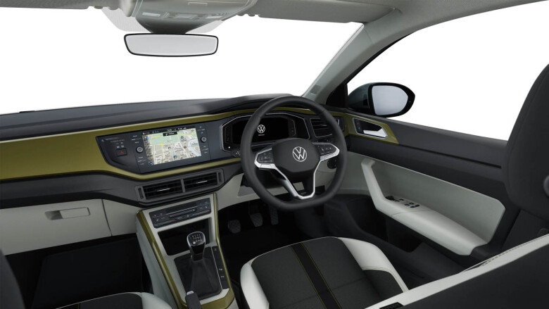 Volkswagen Taigo 1.5 TSI 150 Style 5dr DSG Petrol Hatchback